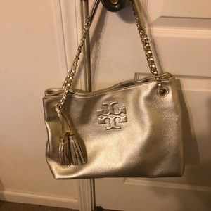 👛👜100% Authentic Tory Burch purse 👛 👜
